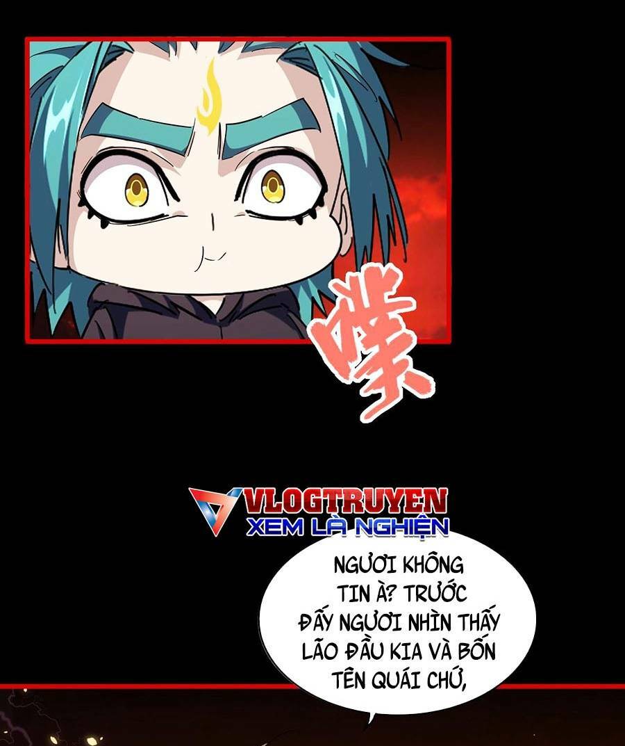 Đại Quản Gia Là Ma Hoàng - Chapter 282 - Page 18