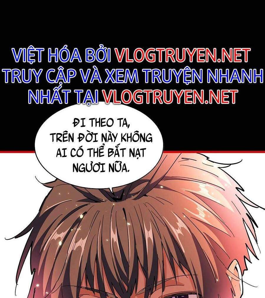 Đại Quản Gia Là Ma Hoàng - Chapter 282 - Page 21