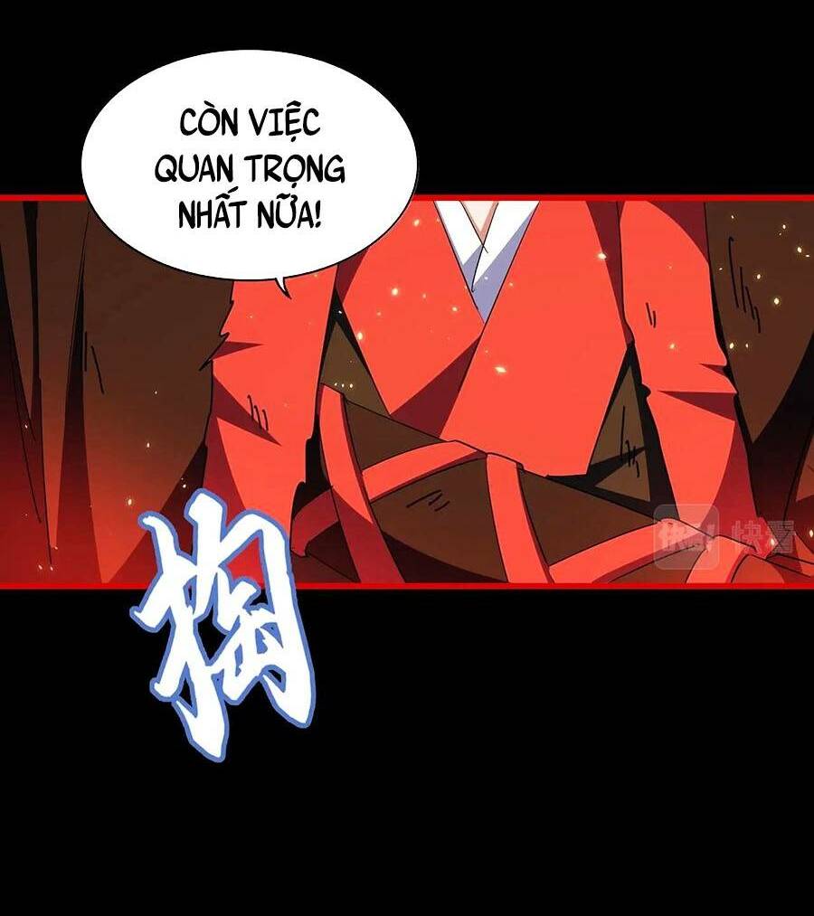 Đại Quản Gia Là Ma Hoàng - Chapter 282 - Page 23