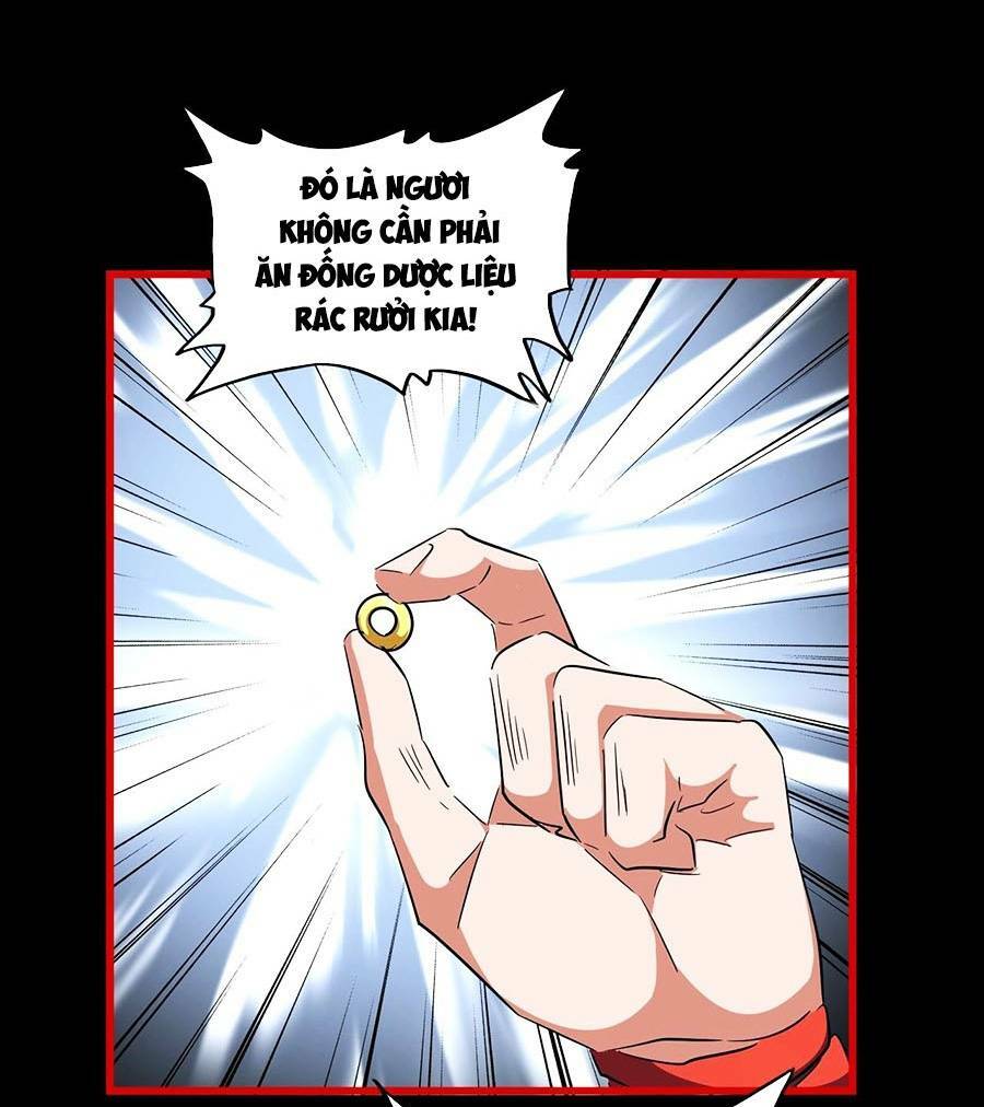 Đại Quản Gia Là Ma Hoàng - Chapter 282 - Page 24