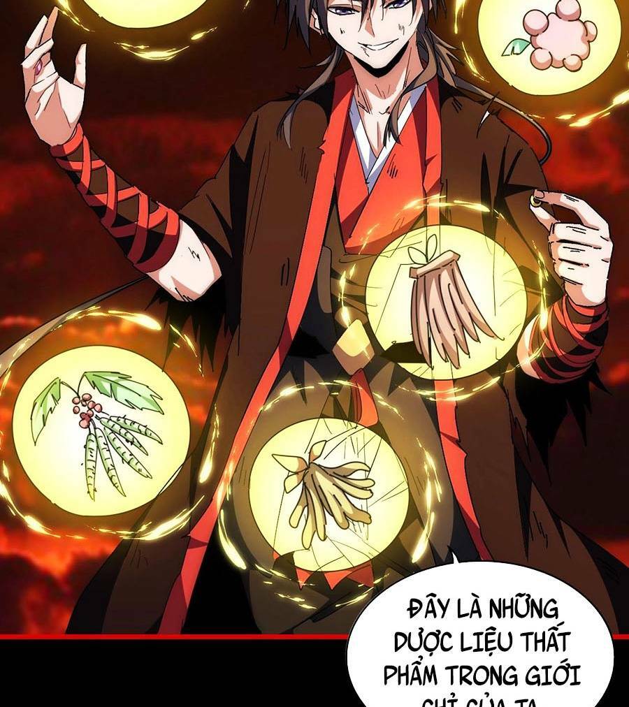 Đại Quản Gia Là Ma Hoàng - Chapter 282 - Page 26