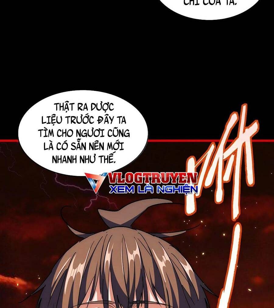 Đại Quản Gia Là Ma Hoàng - Chapter 282 - Page 27