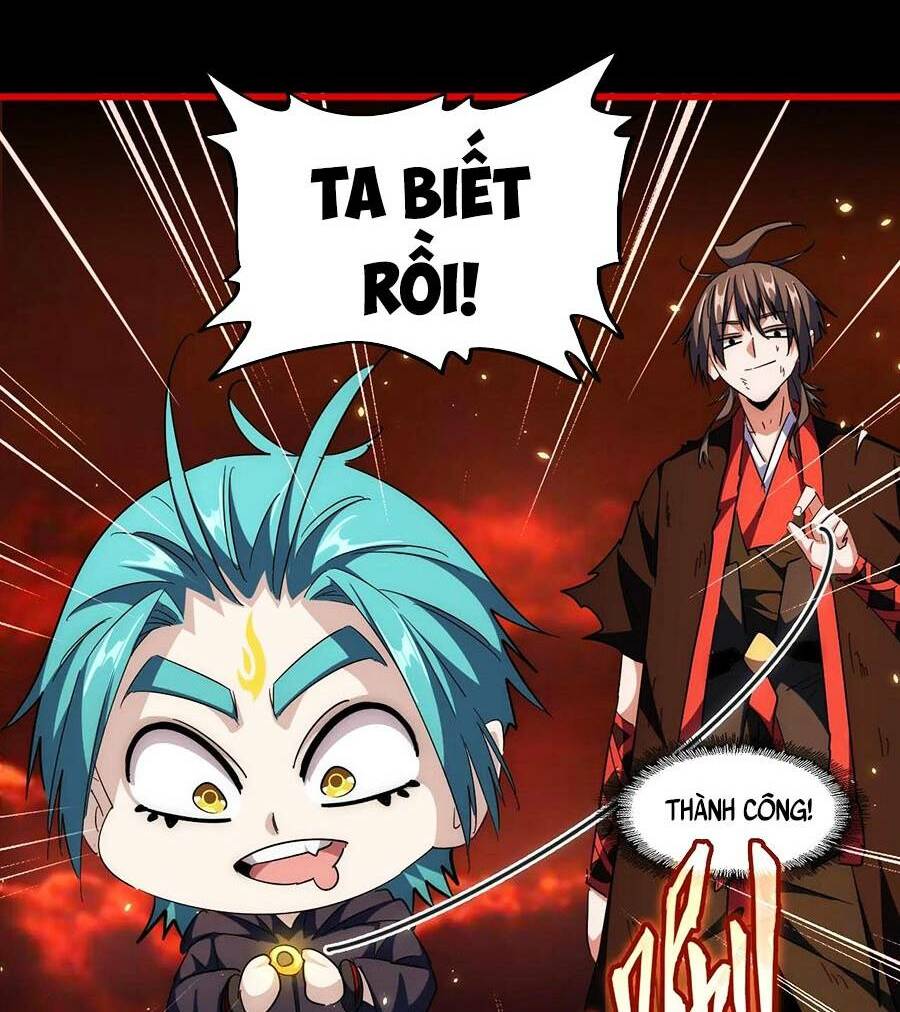 Đại Quản Gia Là Ma Hoàng - Chapter 282 - Page 31