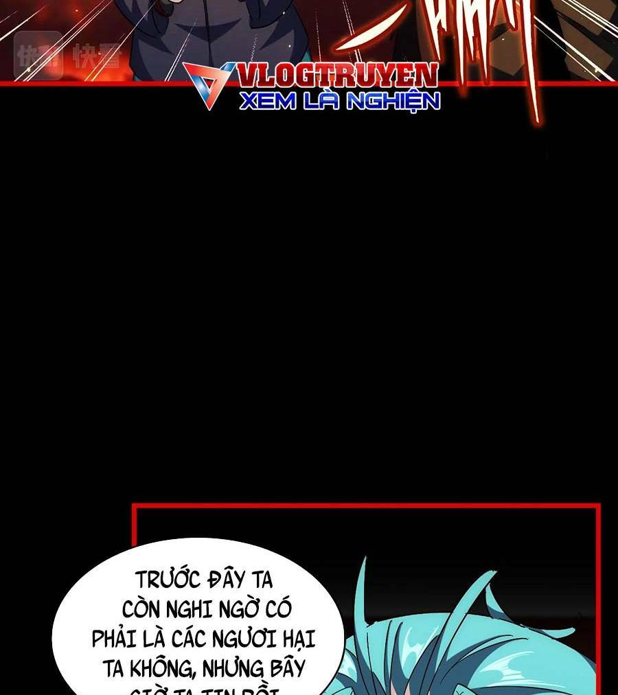 Đại Quản Gia Là Ma Hoàng - Chapter 282 - Page 32