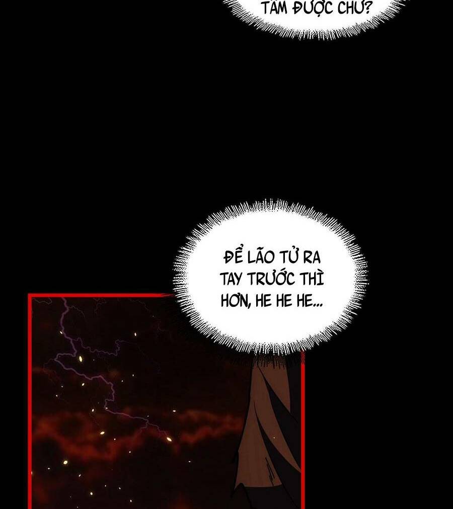 Đại Quản Gia Là Ma Hoàng - Chapter 282 - Page 35