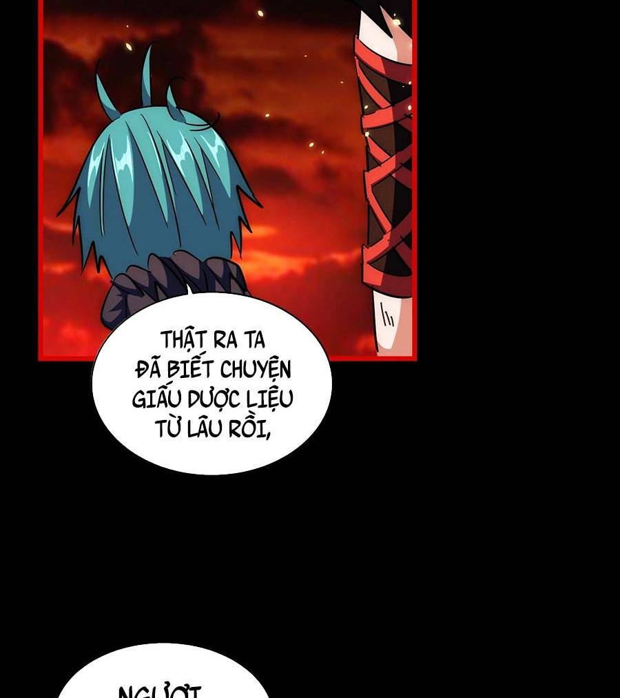 Đại Quản Gia Là Ma Hoàng - Chapter 282 - Page 36