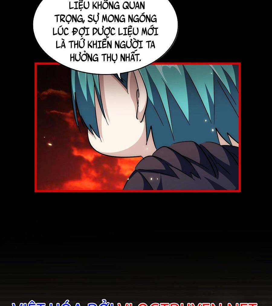 Đại Quản Gia Là Ma Hoàng - Chapter 282 - Page 38