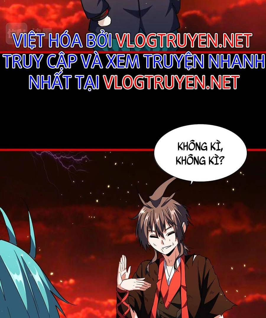 Đại Quản Gia Là Ma Hoàng - Chapter 282 - Page 3