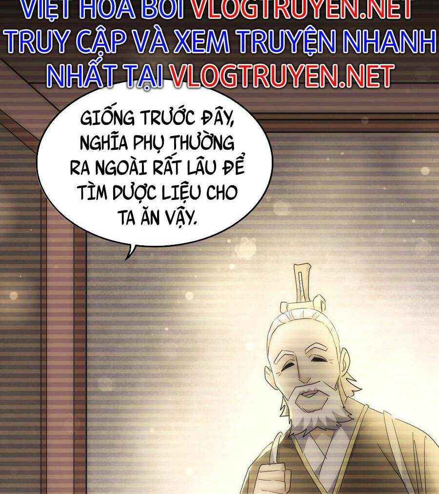 Đại Quản Gia Là Ma Hoàng - Chapter 282 - Page 39