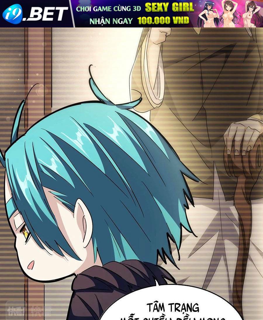 Đại Quản Gia Là Ma Hoàng - Chapter 282 - Page 40