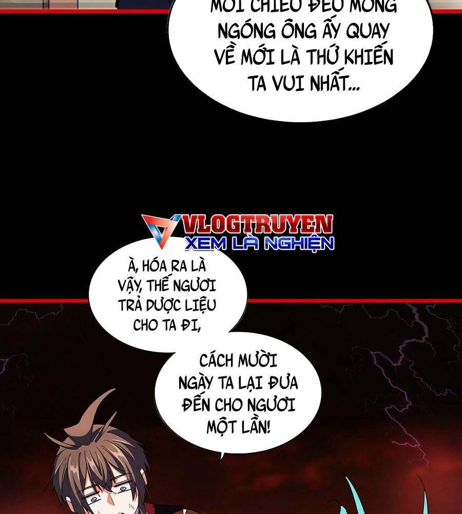 Đại Quản Gia Là Ma Hoàng - Chapter 282 - Page 41