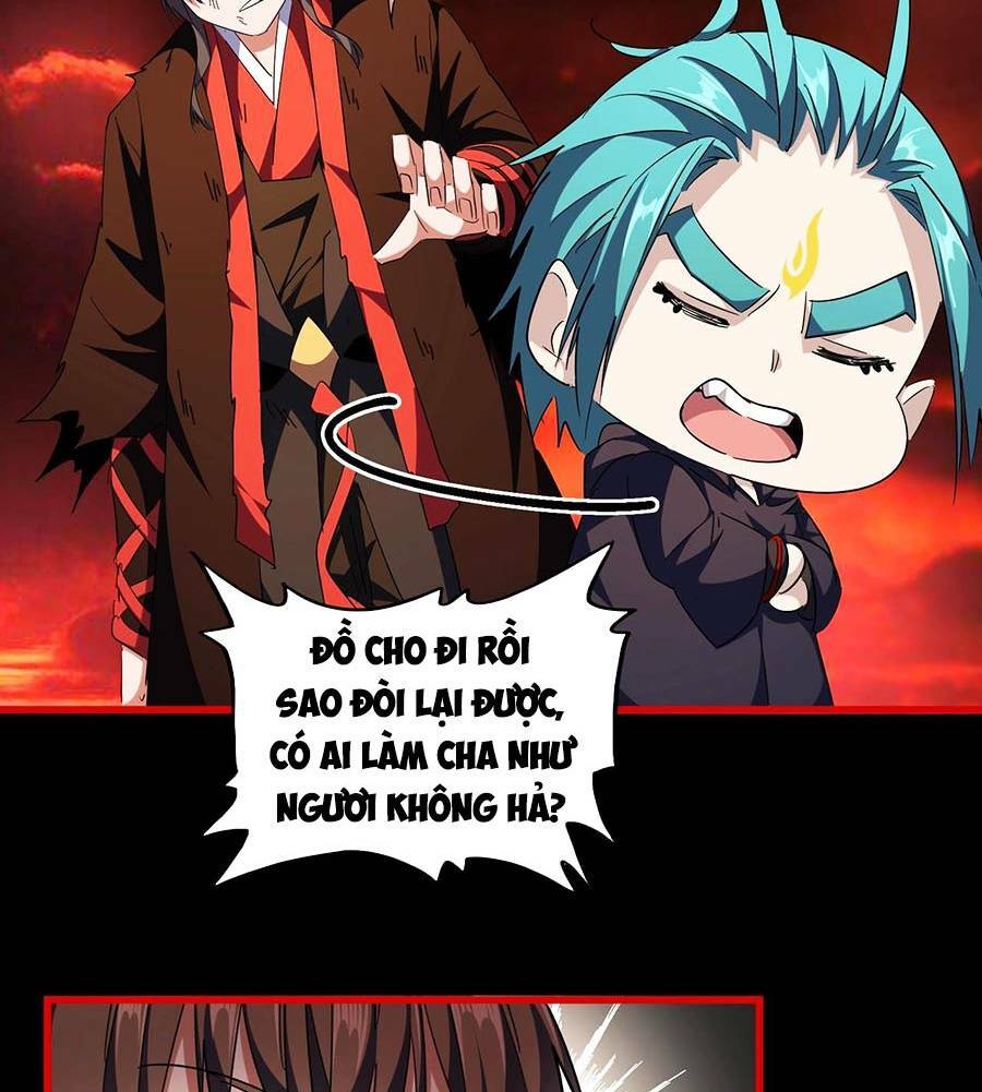 Đại Quản Gia Là Ma Hoàng - Chapter 282 - Page 42