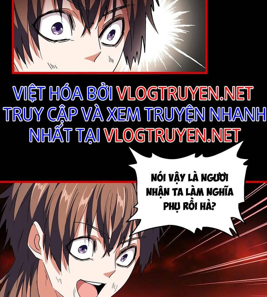 Đại Quản Gia Là Ma Hoàng - Chapter 282 - Page 43