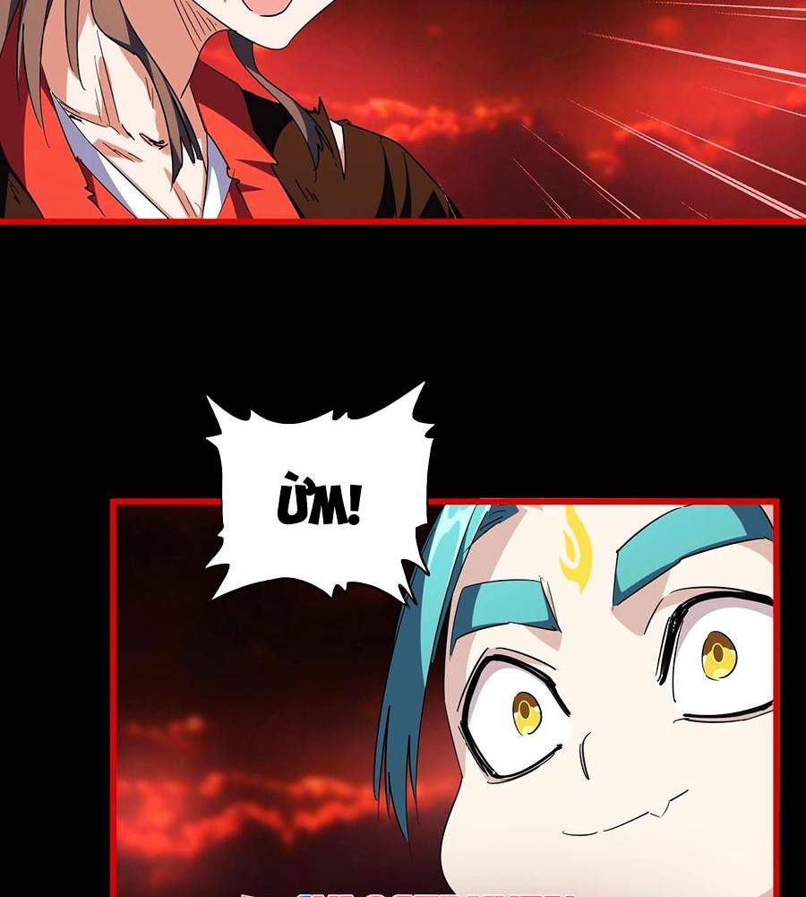 Đại Quản Gia Là Ma Hoàng - Chapter 282 - Page 44