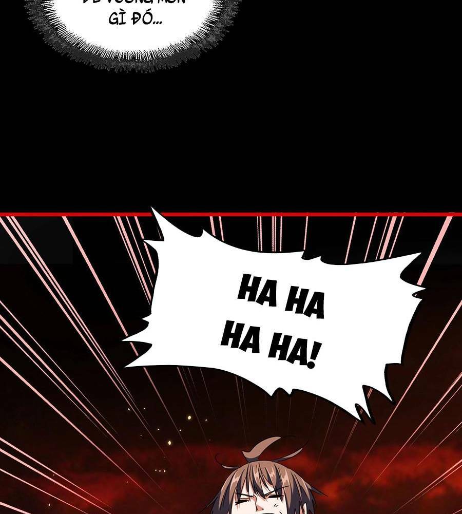 Đại Quản Gia Là Ma Hoàng - Chapter 282 - Page 46