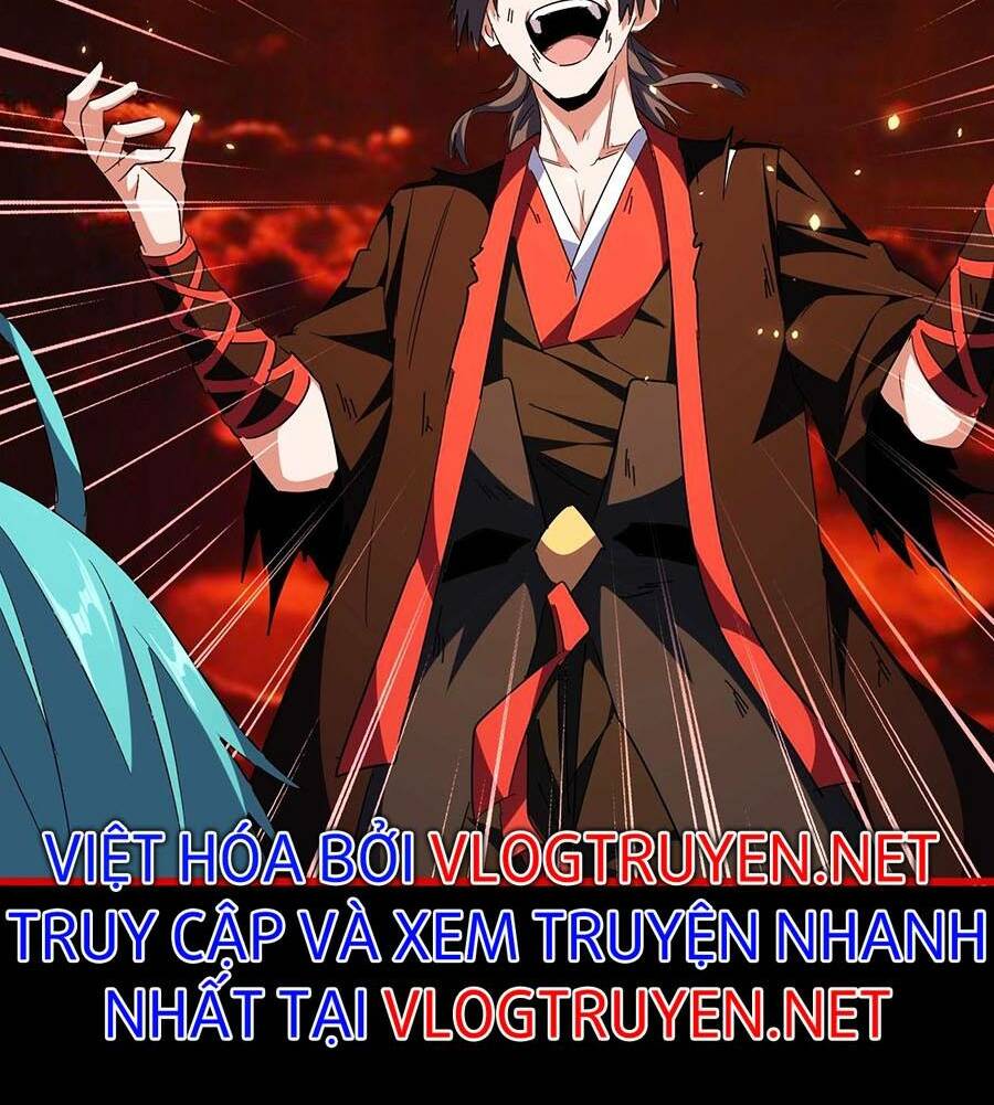 Đại Quản Gia Là Ma Hoàng - Chapter 282 - Page 47