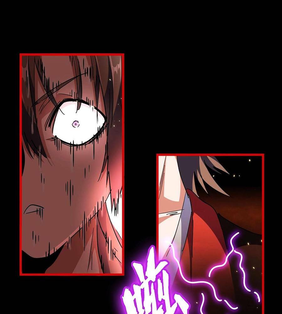 Đại Quản Gia Là Ma Hoàng - Chapter 282 - Page 48