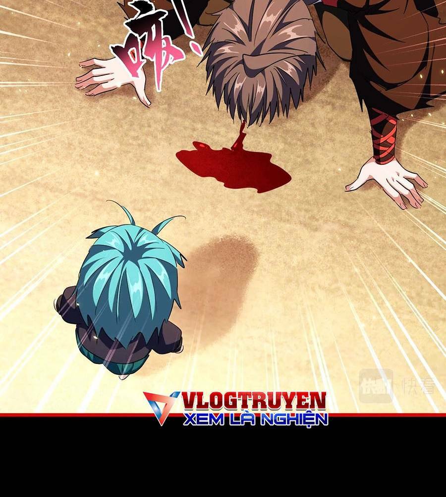 Đại Quản Gia Là Ma Hoàng - Chapter 282 - Page 50