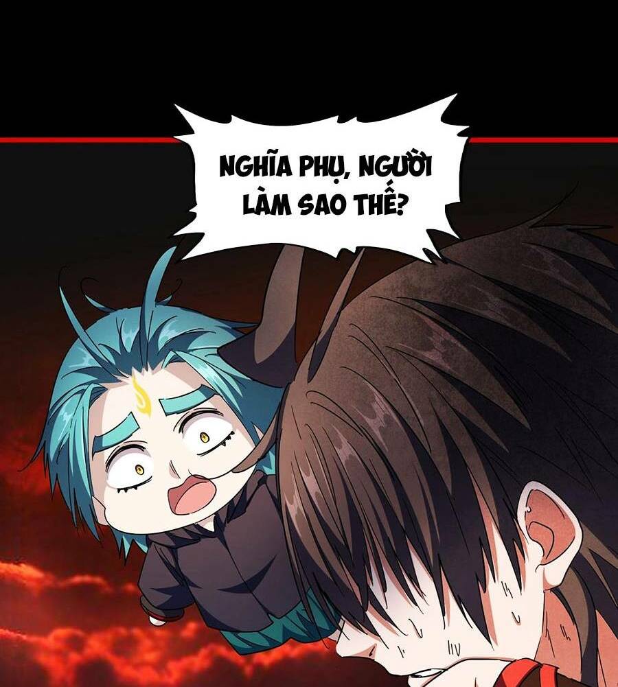 Đại Quản Gia Là Ma Hoàng - Chapter 282 - Page 51