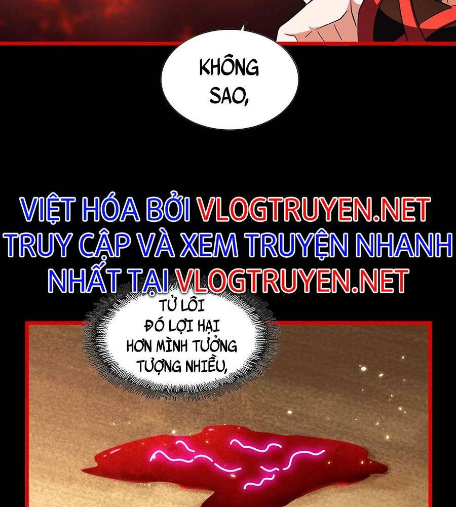 Đại Quản Gia Là Ma Hoàng - Chapter 282 - Page 52