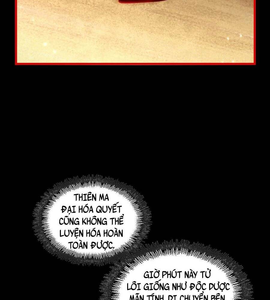 Đại Quản Gia Là Ma Hoàng - Chapter 282 - Page 53