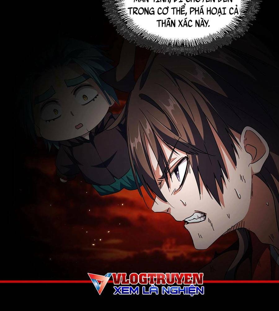 Đại Quản Gia Là Ma Hoàng - Chapter 282 - Page 54