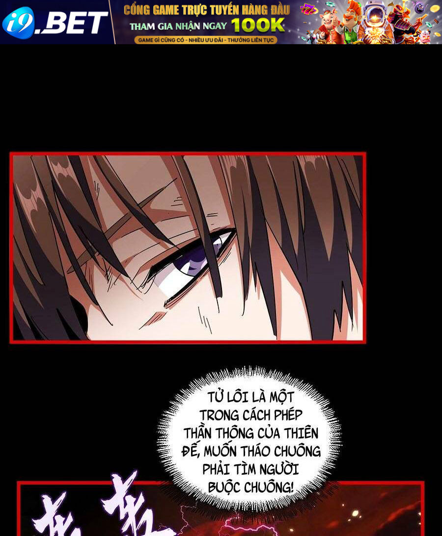 Đại Quản Gia Là Ma Hoàng - Chapter 282 - Page 55