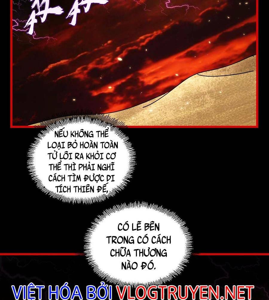 Đại Quản Gia Là Ma Hoàng - Chapter 282 - Page 56