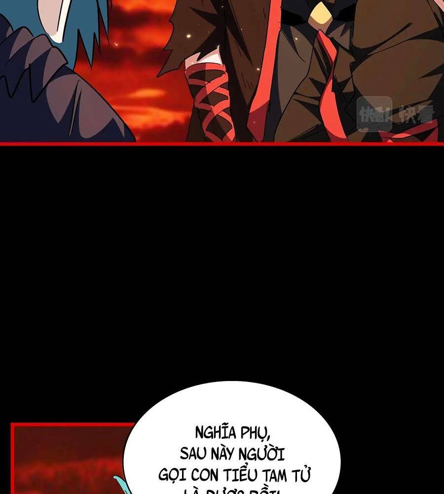 Đại Quản Gia Là Ma Hoàng - Chapter 282 - Page 58