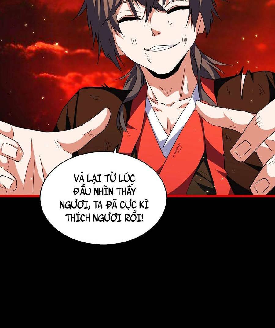 Đại Quản Gia Là Ma Hoàng - Chapter 282 - Page 5