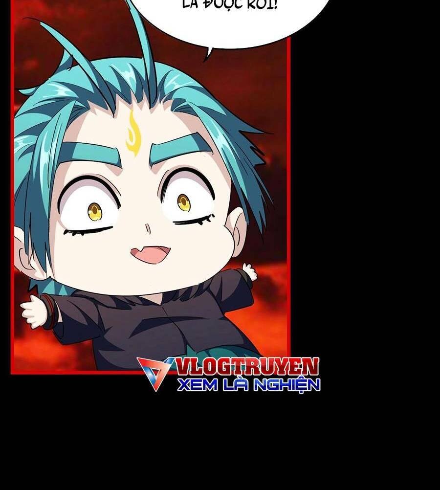 Đại Quản Gia Là Ma Hoàng - Chapter 282 - Page 59