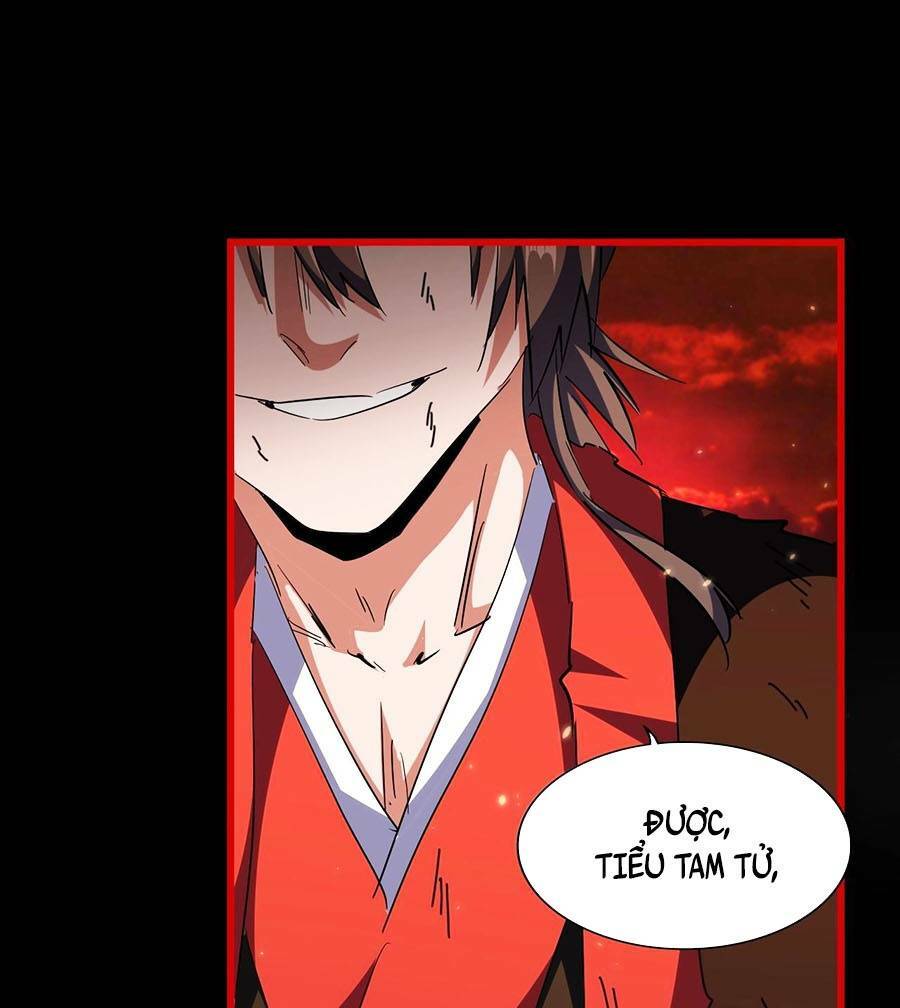 Đại Quản Gia Là Ma Hoàng - Chapter 282 - Page 60