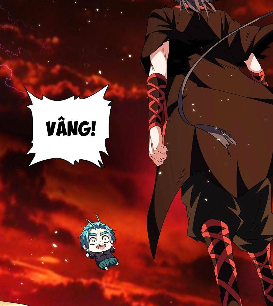 Đại Quản Gia Là Ma Hoàng - Chapter 282 - Page 62