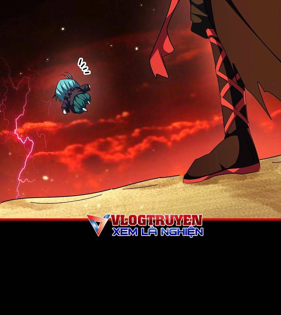 Đại Quản Gia Là Ma Hoàng - Chapter 282 - Page 67