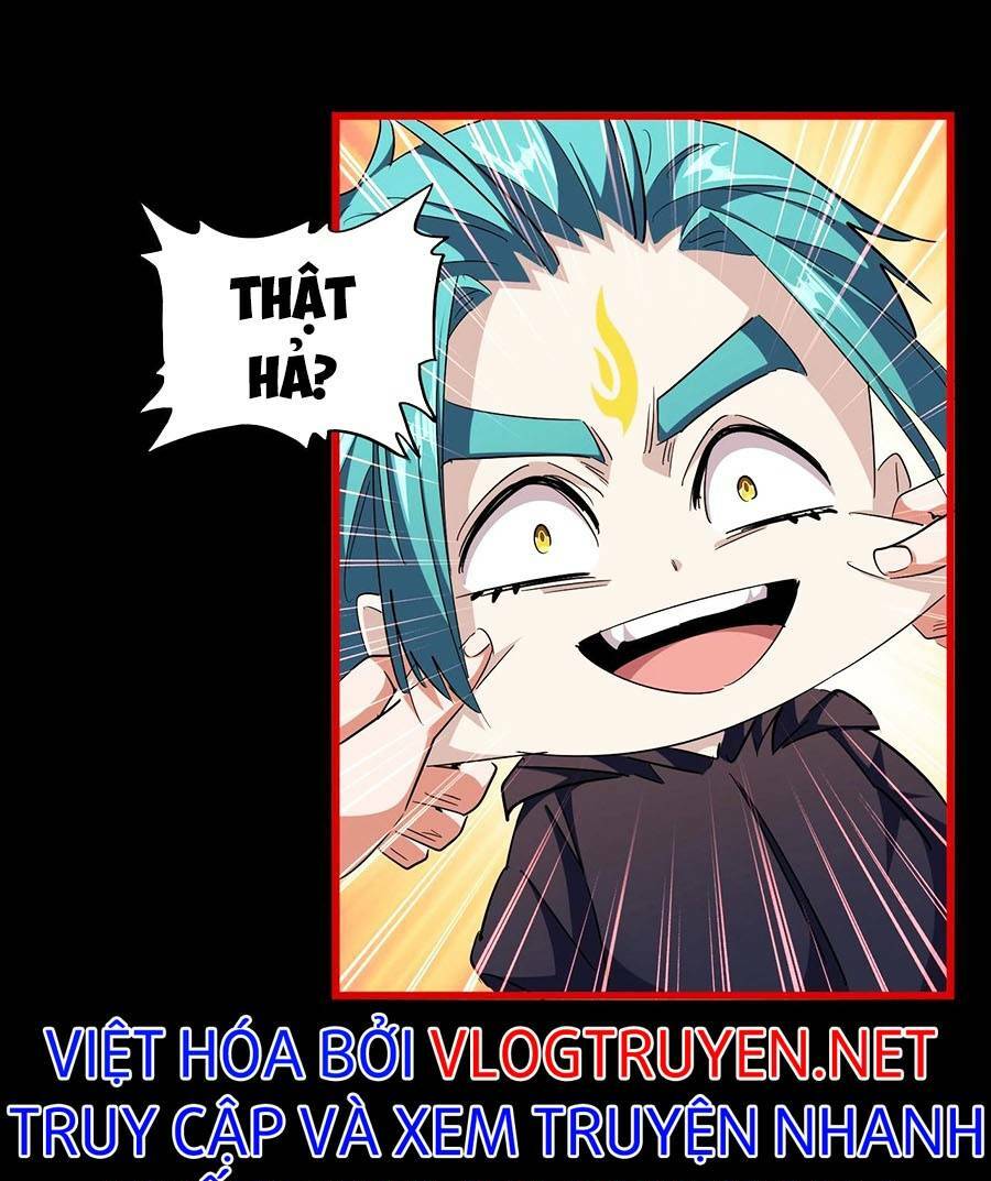 Đại Quản Gia Là Ma Hoàng - Chapter 282 - Page 6