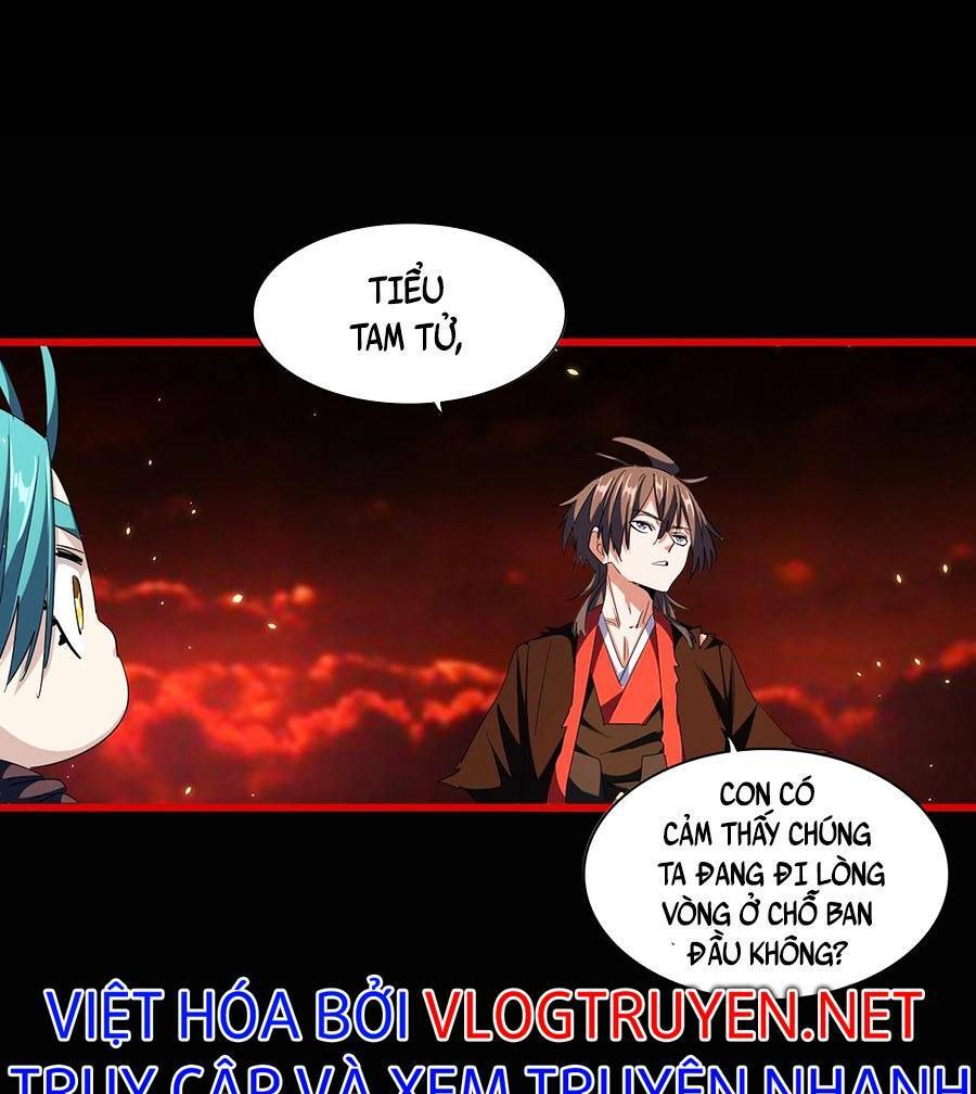 Đại Quản Gia Là Ma Hoàng - Chapter 282 - Page 69