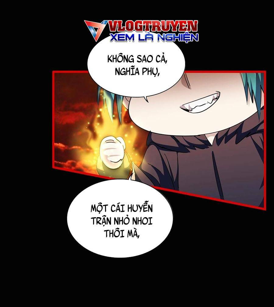 Đại Quản Gia Là Ma Hoàng - Chapter 282 - Page 72