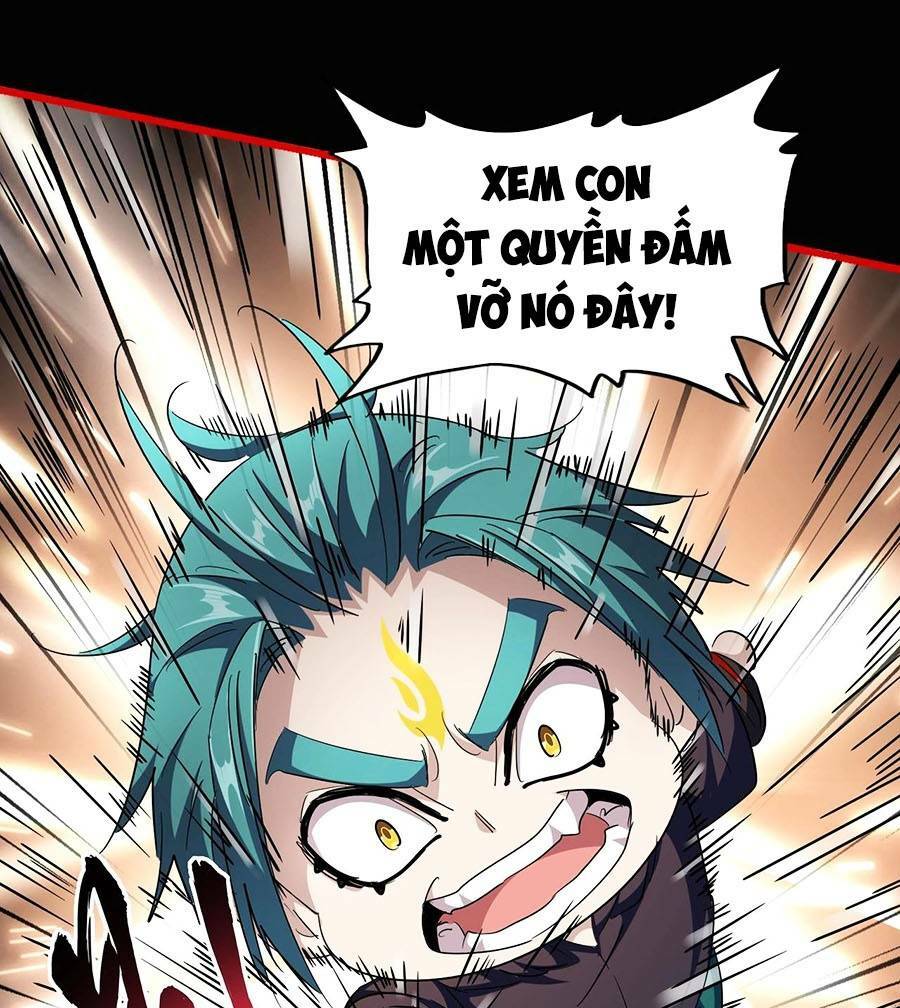 Đại Quản Gia Là Ma Hoàng - Chapter 282 - Page 73