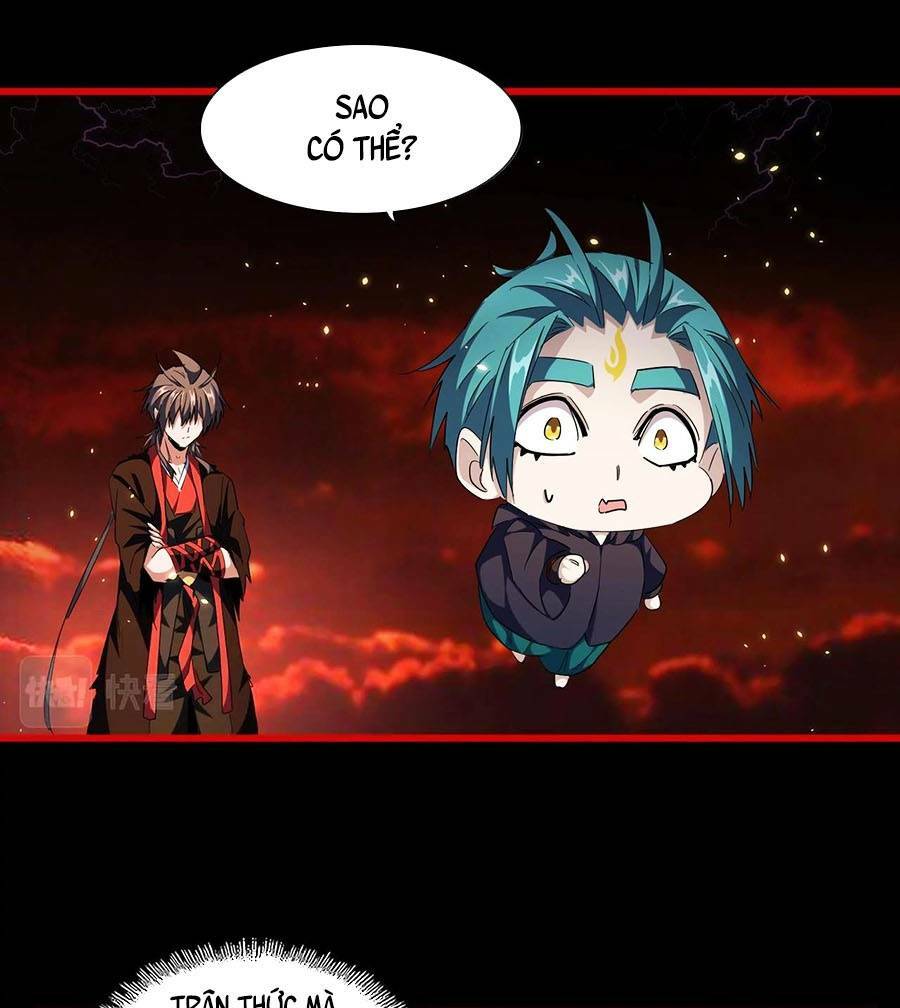 Đại Quản Gia Là Ma Hoàng - Chapter 282 - Page 78