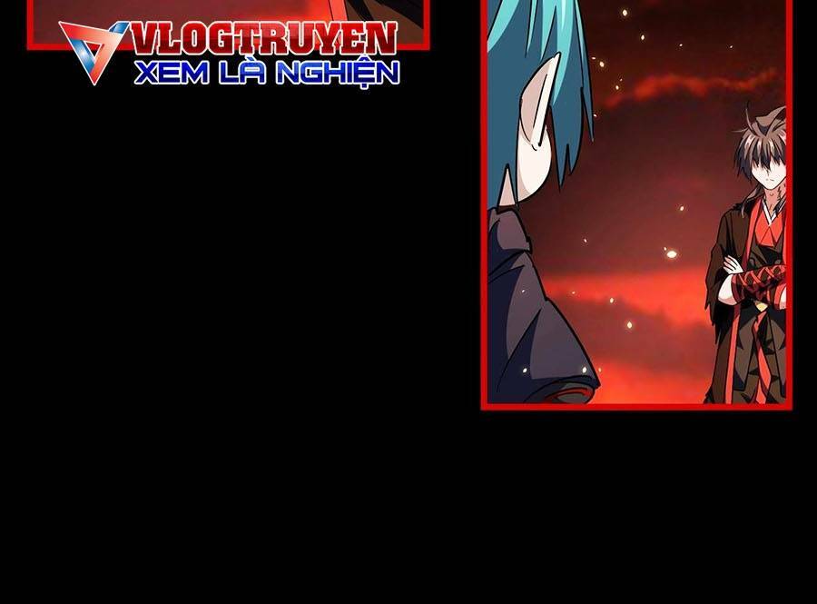 Đại Quản Gia Là Ma Hoàng - Chapter 282 - Page 81