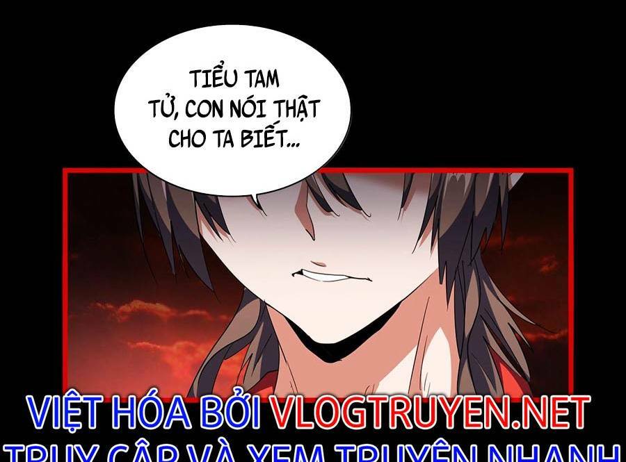 Đại Quản Gia Là Ma Hoàng - Chapter 282 - Page 82