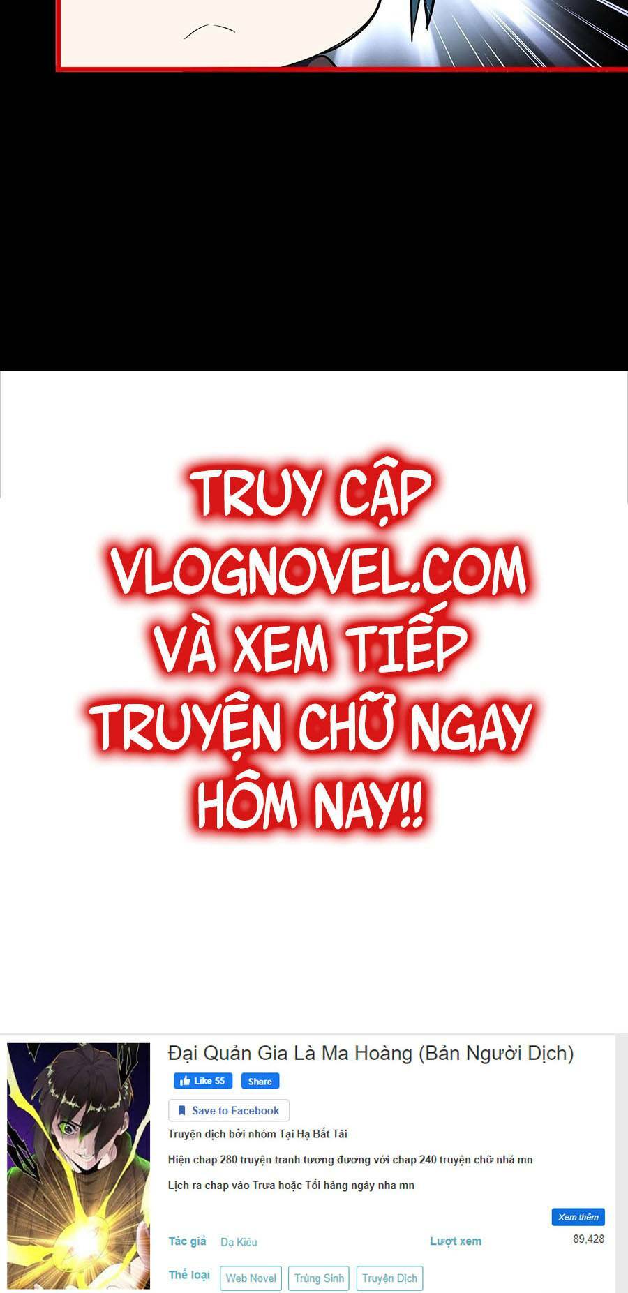 Đại Quản Gia Là Ma Hoàng - Chapter 282 - Page 87