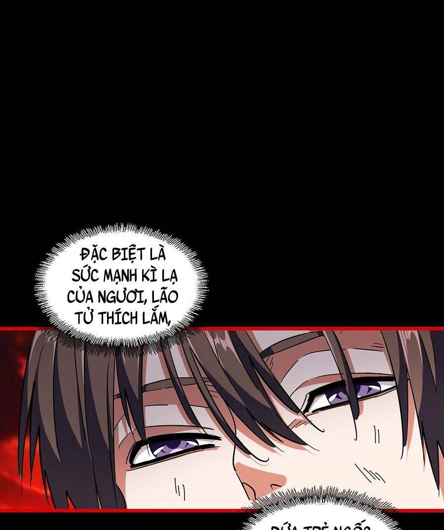 Đại Quản Gia Là Ma Hoàng - Chapter 282 - Page 8