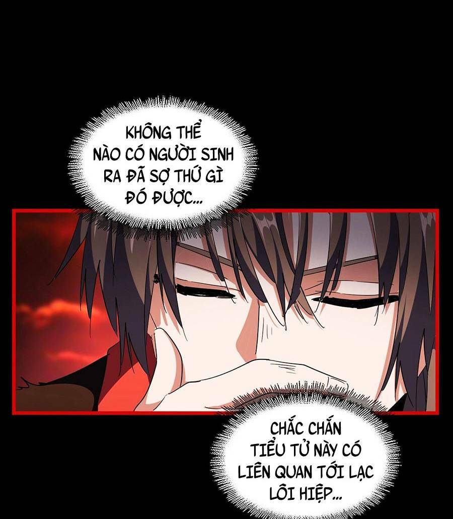 Đại Quản Gia Là Ma Hoàng - Chapter 283 - Page 9