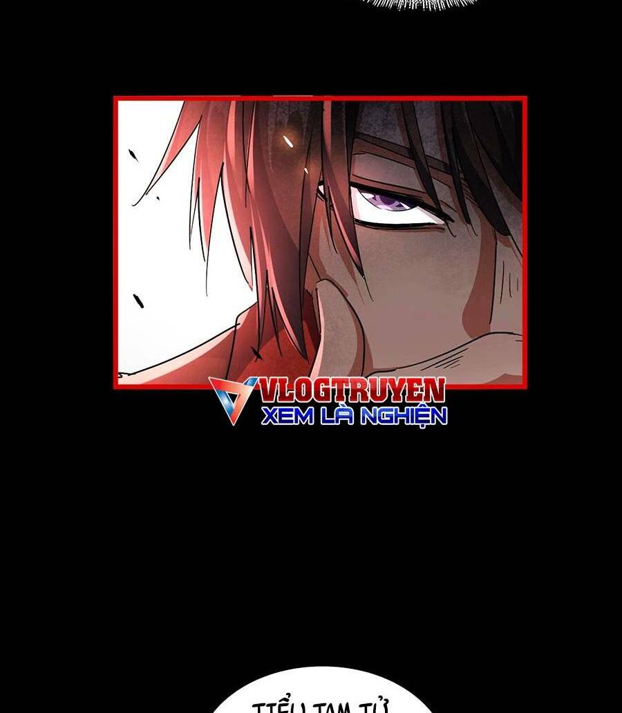 Đại Quản Gia Là Ma Hoàng - Chapter 283 - Page 10