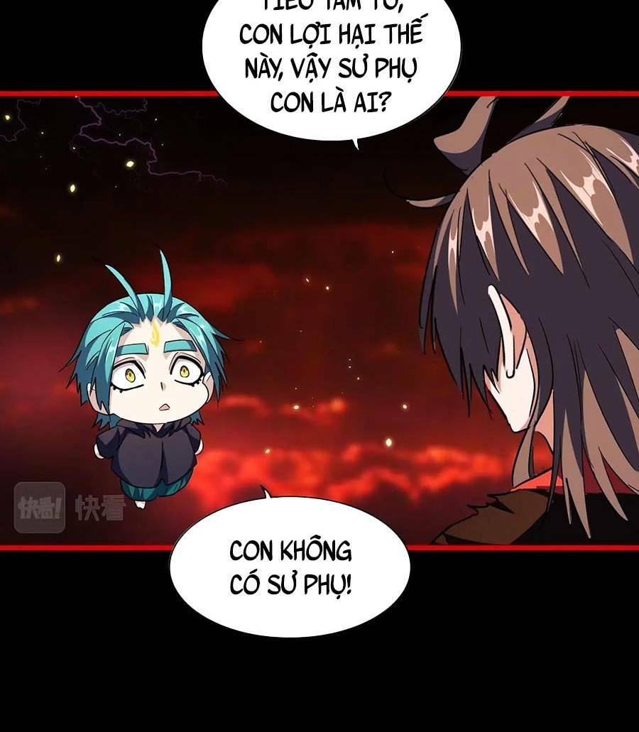 Đại Quản Gia Là Ma Hoàng - Chapter 283 - Page 11