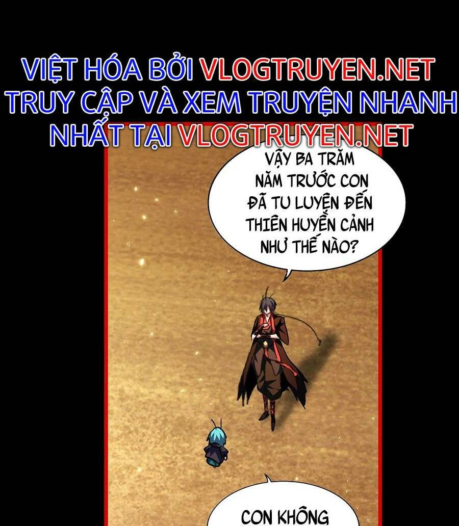 Đại Quản Gia Là Ma Hoàng - Chapter 283 - Page 12