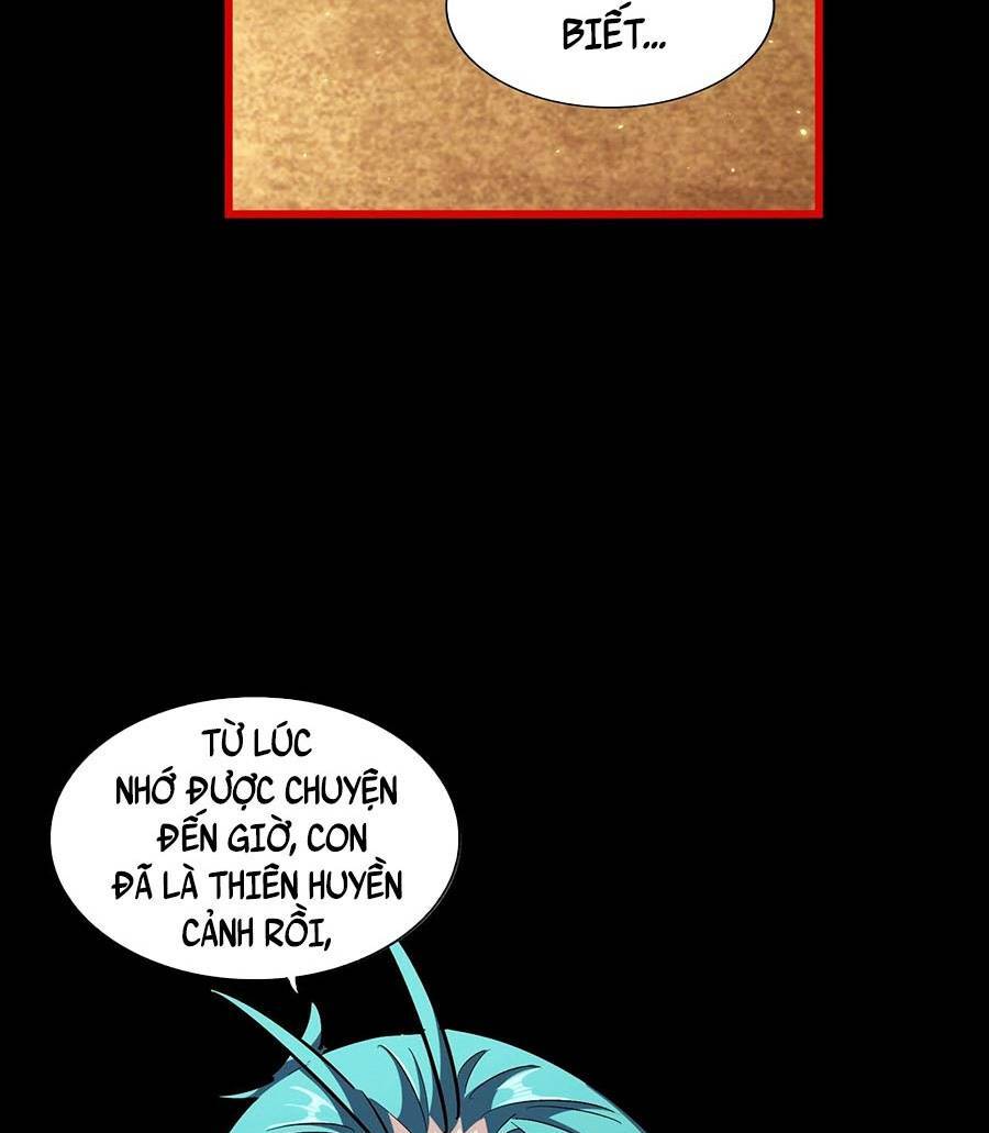 Đại Quản Gia Là Ma Hoàng - Chapter 283 - Page 13