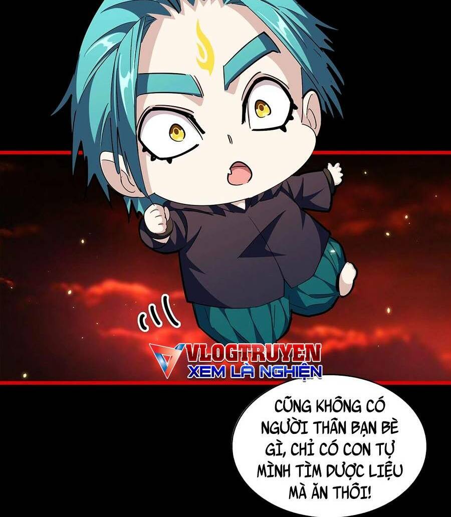 Đại Quản Gia Là Ma Hoàng - Chapter 283 - Page 14