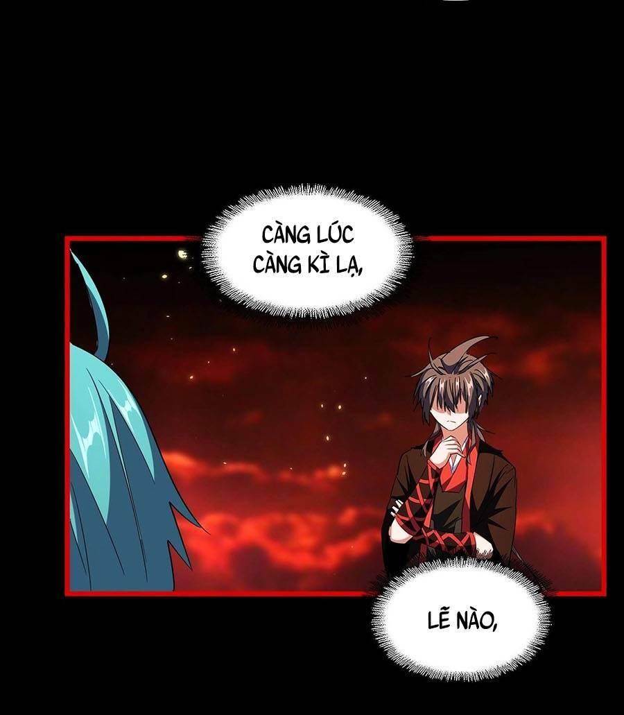 Đại Quản Gia Là Ma Hoàng - Chapter 283 - Page 15